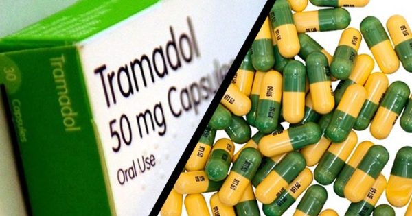 tramadol