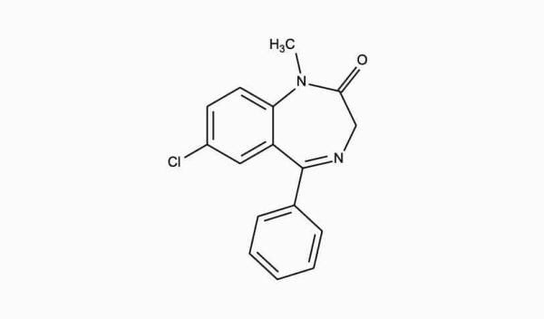 diazepam