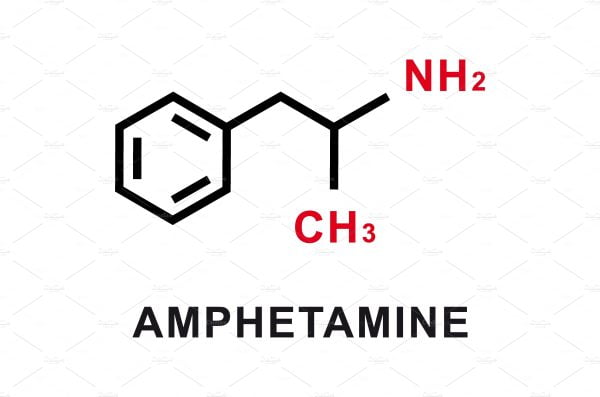 Amfetamin