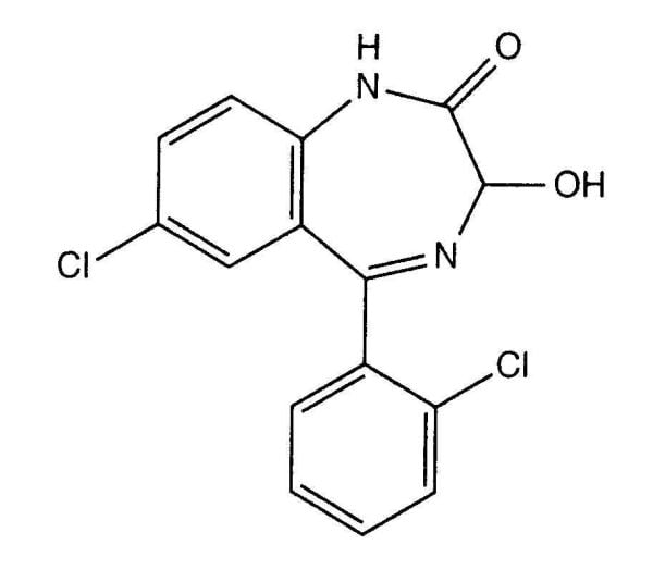 lorazepam