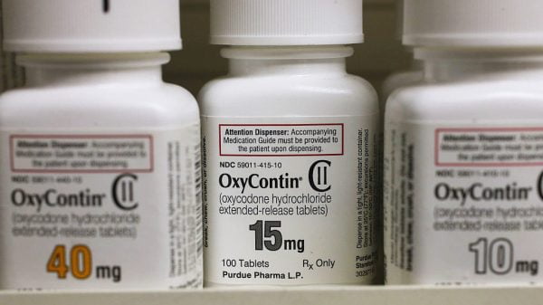 oxycontin