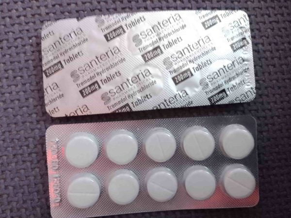 tramadol