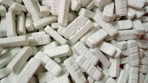 xanax